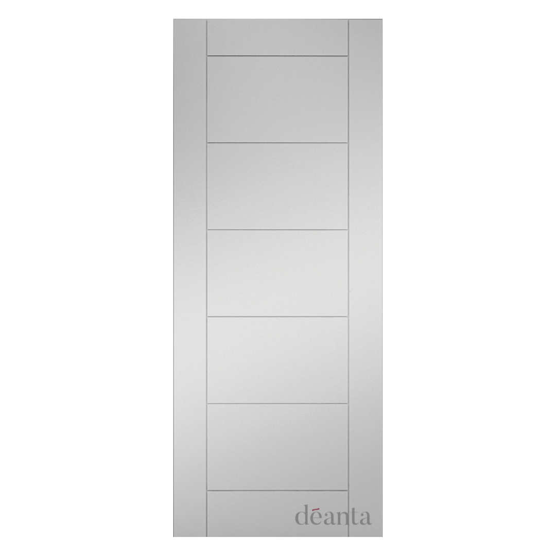 Deanta HP12 - Pre Hung Door Kit