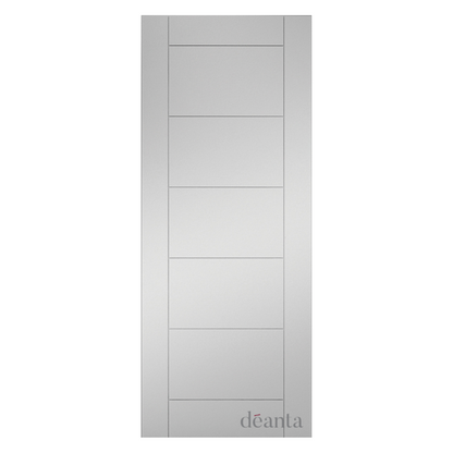 Deanta HP12 - Pre Hung Door Kit