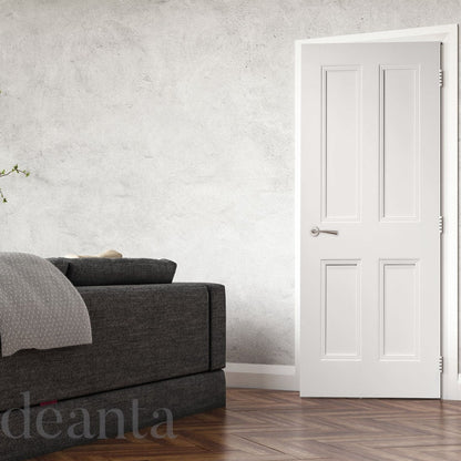 Deanta NM1 - Pre Hung Door Kit